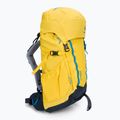 Deuter Climber Kletterrucksack 8308 22 l gelb 3611021 2