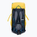 Deuter Climber Kletterrucksack 8308 22 l gelb 3611021 3