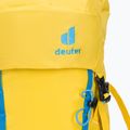 Deuter Climber Kletterrucksack 8308 22 l gelb 3611021 4