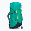Kinder-Kletterrucksack Deuter Climber 2345 22 l grün 3611021