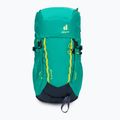 Kinder-Kletterrucksack Deuter Climber 2345 22 l grün 3611021 2