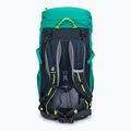 Kinder-Kletterrucksack Deuter Climber 2345 22 l grün 3611021 3