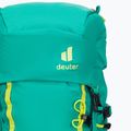 Kinder-Kletterrucksack Deuter Climber 2345 22 l grün 3611021 4