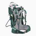 Deuter Kid Comfort Kindertrage grün 362022120000