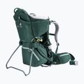Deuter Kid Comfort Kindertrage grün 362022120000