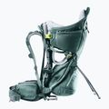 Deuter Kid Comfort Kindertrage grün 362022120000 3