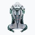 Deuter Kid Comfort Kindertrage grün 362022120000 4