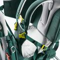 Deuter Kid Comfort Kindertrage grün 362022120000 6