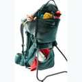 Deuter Kid Comfort Kindertrage grün 362022120000 7