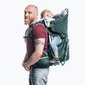 Deuter Kid Comfort Kindertrage grün 362022120000 8