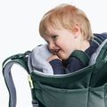 Deuter Kid Comfort Kindertrage grün 362022120000 9