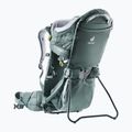 Deuter Kid Comfort Active Wanderrucksack grün 362012130690 2