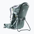 Deuter Kid Comfort Active Wanderrucksack grün 362012130690 4