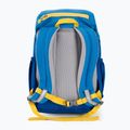 Deuter Schmusebar 8 l Kinder-Wanderrucksack blau 361012113240 3