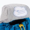 Deuter Schmusebar 8 l Kinder-Wanderrucksack blau 361012113240 6