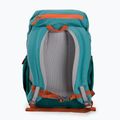 Deuter Schmusebar 8 l Kinder-Wanderrucksack grün 361012132390 3