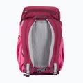 Deuter Schmusebar 8 l Kinder-Wanderrucksack rosa 361012155810 3