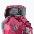 Deuter Schmusebar 8 l Kinder-Wanderrucksack rosa 361012155810 7