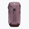 Damen-Wanderrucksack deuter AC Lite SL 14 l rosa 342052155680 2
