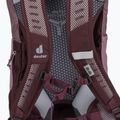 Damen-Wanderrucksack deuter AC Lite SL 14 l rosa 342052155680 4