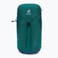 Deuter AC Lite 16 l Wanderrucksack grün 342062123440 2
