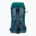Deuter AC Lite 16 l Wanderrucksack grün 342062123440 3