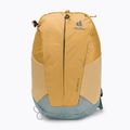 Damen-Wanderrucksack Deuter AC Lite SL 21 l braun 342022162110 2