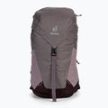 Deuter AC Lite SL 22 l Wanderrucksack lila 342072155680