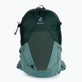 Wanderrucksack Deuter Futura 21 l grün 340002122830