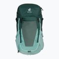 Wanderrucksack Deuter Futura 21 l grün 340052122830