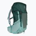 Wanderrucksack Deuter Futura 21 l grün 340052122830 2