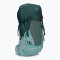 Damen-Wanderrucksack deuter Futura SL 30 l grün 340072122830