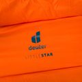 Deuter Kinderschlafsack Little Star orange 372002193151 7