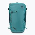 Damenski-Rucksack Deuter Freerider 28 l SL blau 330322213630