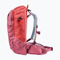 Damen-Skirucksack deuter Freerider Pro 32+ l SL 330342255850 maron/currant 5