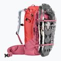 Damen-Skirucksack deuter Freerider Pro 32+ l SL 330342255850 maron/currant 8