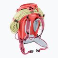 Damen-Skirucksack deuter Freerider Pro 32+ l SL 330342255850 maron/currant 9