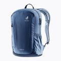 Deuter Wanderrucksack Vista Skip navy blau 381202113480 2