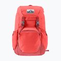 Rucksack deuter Walker 20 l currant/redwood