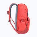 Rucksack deuter Walker 20 l currant/redwood 5