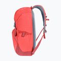 Rucksack deuter Walker 20 l currant/redwood 6
