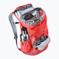 Rucksack deuter Walker 20 l currant/redwood 7