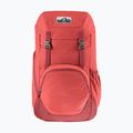 Rucksack deuter Walker 24 l currant/redwood