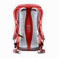 Rucksack deuter Walker 24 l currant/redwood 2