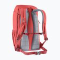 Rucksack deuter Walker 24 l currant/redwood 4