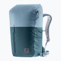 Deuter UP Stockholm Wanderrucksack navy blau 381372113650 2