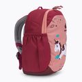 Deuter Pico 5 l Kinder-Wanderrucksack rosa 361002355870 2