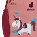 Deuter Pico 5 l Kinder-Wanderrucksack rosa 361002355870 5