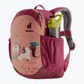 Deuter Pico 5 l Kinder-Wanderrucksack rosa 361002355870 4