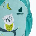 Kinder-Wanderrucksack Deuter Pico 5 l blau 2000036825 6